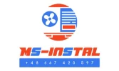 MS Instal logo